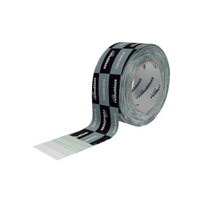 rothoblaas FLEXI BAND UV - einseitig klebendes Universalband mit hoher UV-Stabilität